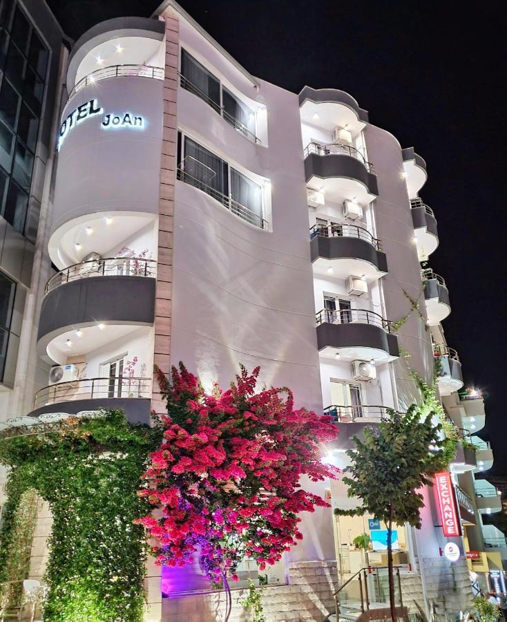 Hotel Joan Saranda