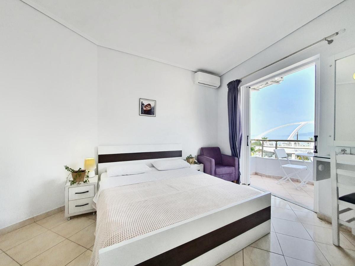 Joan Hotel Saranda