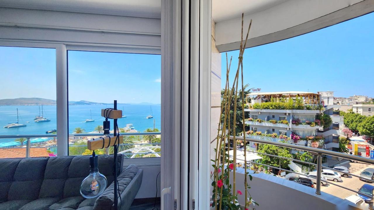 Hotel Joan Saranda