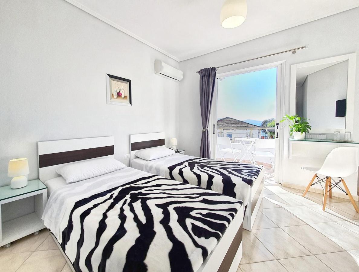 Hotel Joan Saranda