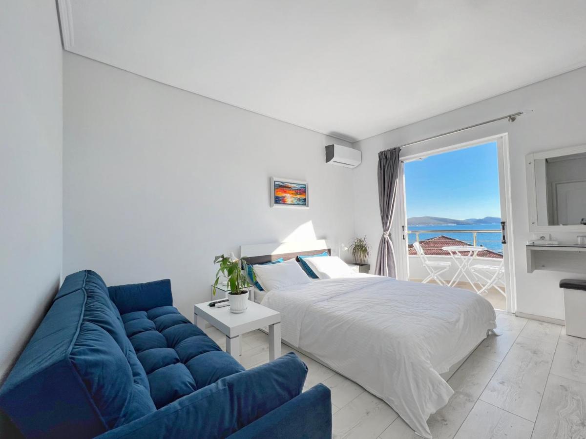 Joan Hotell Sarandë